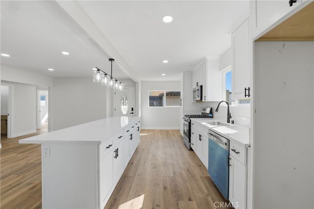 536 E 220th, Carson, CA 90745