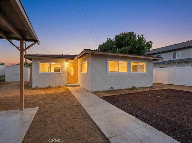 536 E 220th, Carson, CA 90745