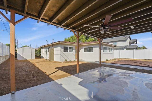 536 E 220th, Carson, CA 90745