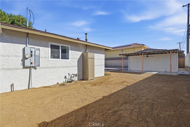 536 E 220th, Carson, CA 90745