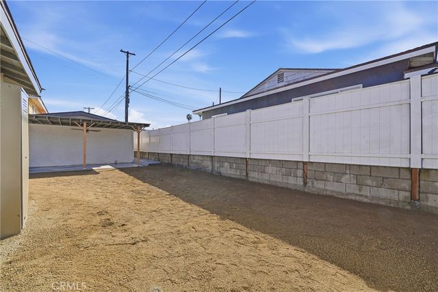 536 E 220th, Carson, CA 90745