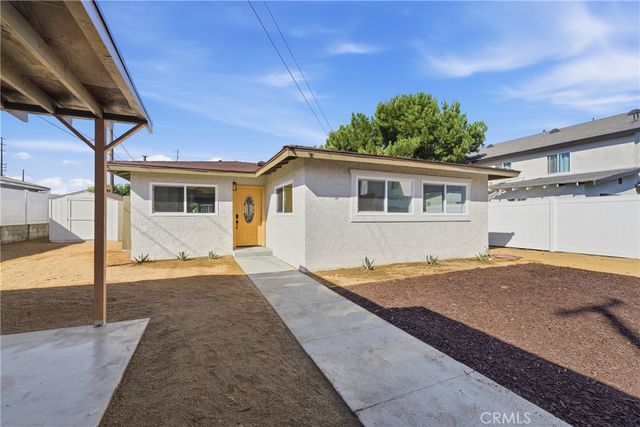 536 E 220th, Carson, CA 90745