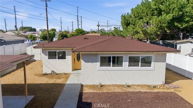 536 E 220th, Carson, CA 90745