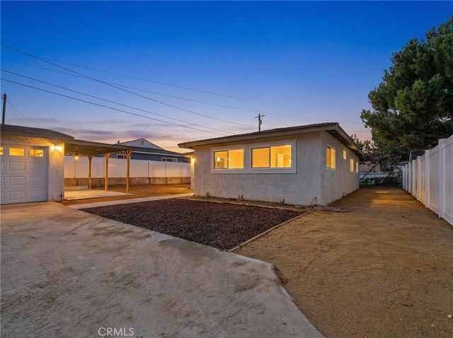 536 E 220th, Carson, CA 90745