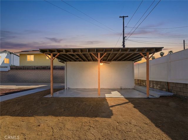 536 E 220th, Carson, CA 90745