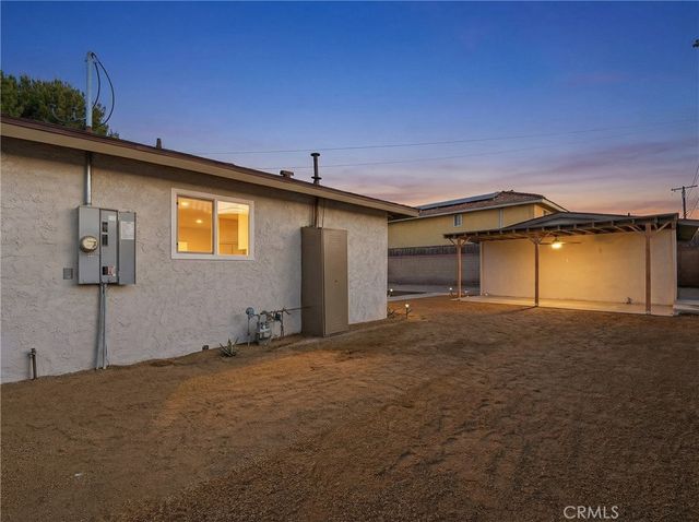 536 E 220th, Carson, CA 90745