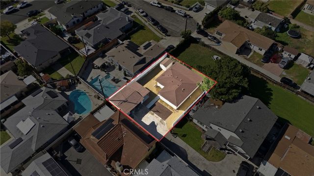 536 E 220th, Carson, CA 90745