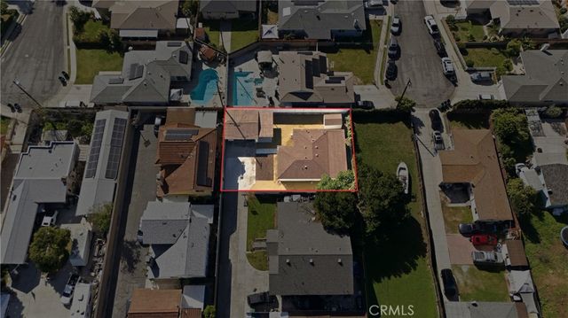 536 E 220th, Carson, CA 90745