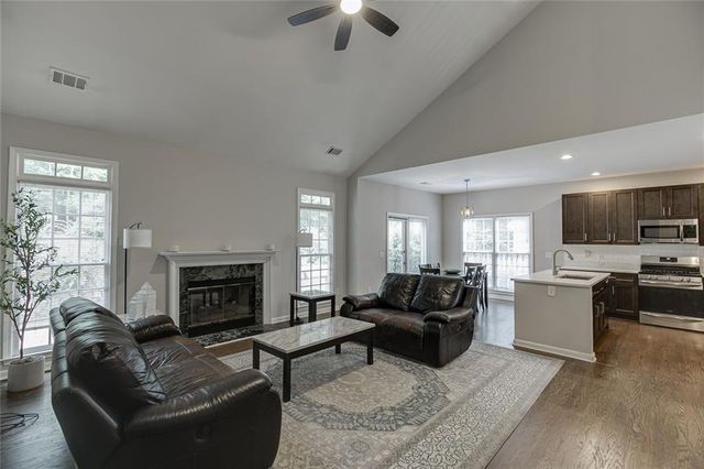 830 Morning Creek Lane, Suwanee, GA 30024