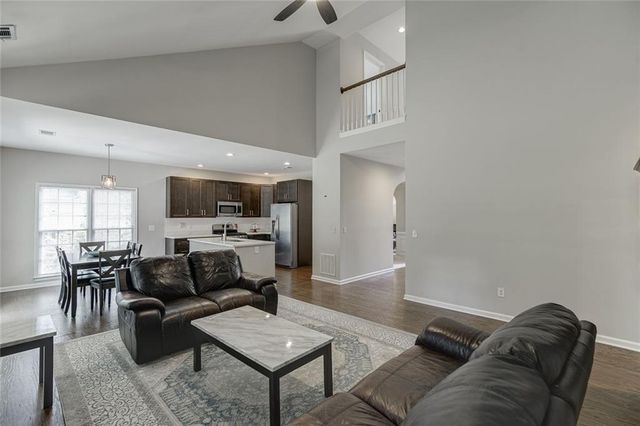 830 Morning Creek Lane, Suwanee, GA 30024