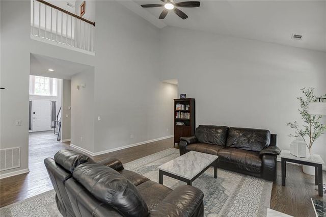 830 Morning Creek Lane, Suwanee, GA 30024