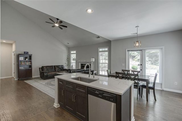 830 Morning Creek Lane, Suwanee, GA 30024