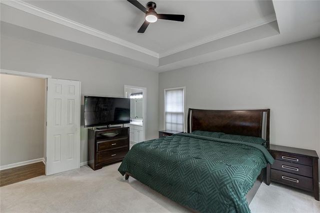 830 Morning Creek Lane, Suwanee, GA 30024