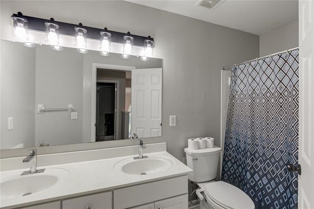 830 Morning Creek Lane, Suwanee, GA 30024