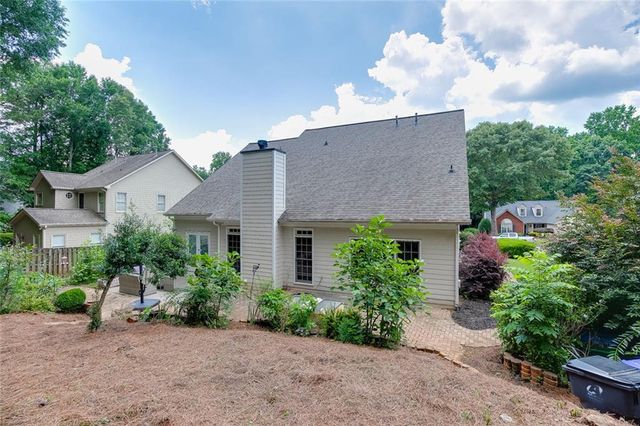830 Morning Creek Lane, Suwanee, GA 30024