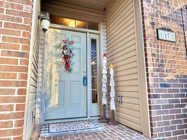 17 Vilsonia Way, Vilonia, AR 72173