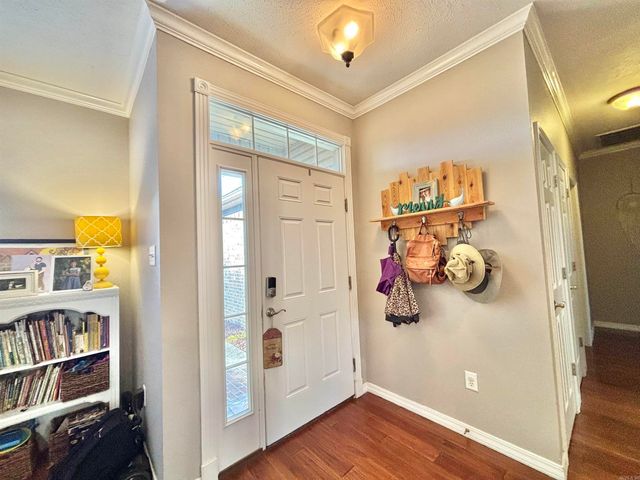 17 Vilsonia Way, Vilonia, AR 72173