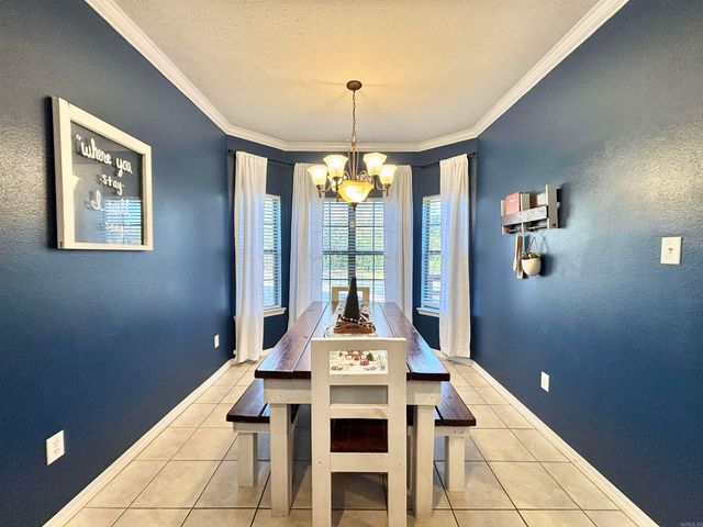 17 Vilsonia Way, Vilonia, AR 72173