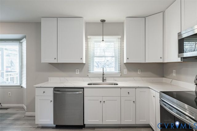 2608 Tracewood Cir, Henrico, VA 23233