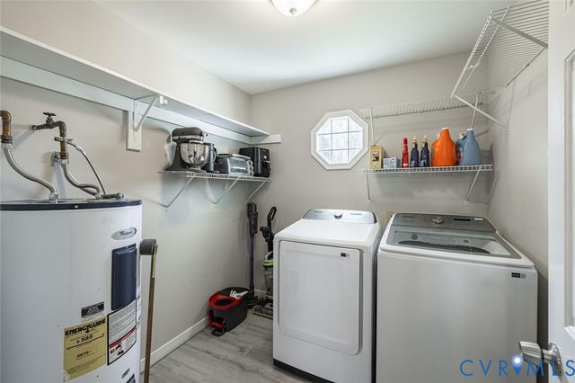 2608 Tracewood Cir, Henrico, VA 23233