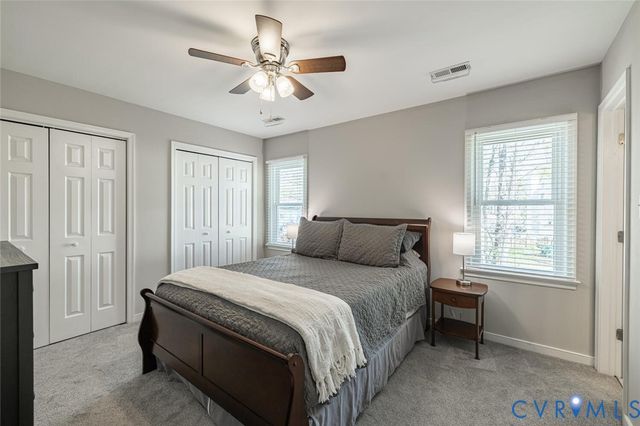 2608 Tracewood Cir, Henrico, VA 23233