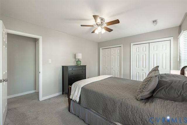 2608 Tracewood Cir, Henrico, VA 23233