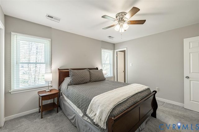 2608 Tracewood Cir, Henrico, VA 23233