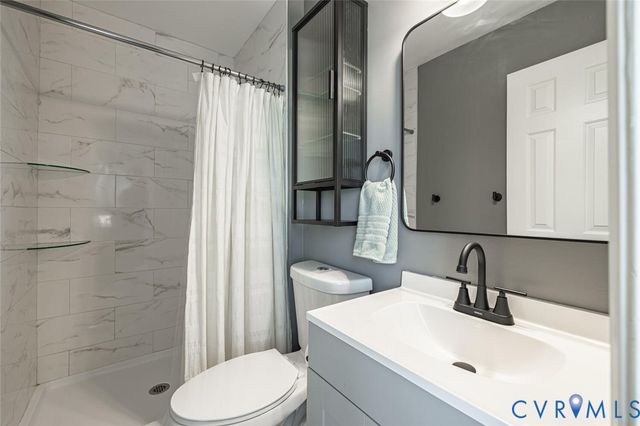 2608 Tracewood Cir, Henrico, VA 23233