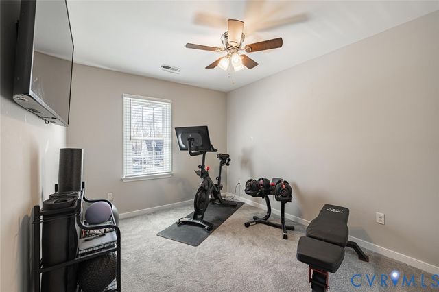 2608 Tracewood Cir, Henrico, VA 23233