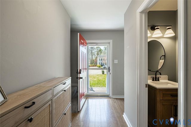 2608 Tracewood Cir, Henrico, VA 23233