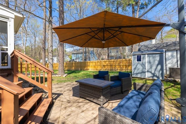 2608 Tracewood Cir, Henrico, VA 23233