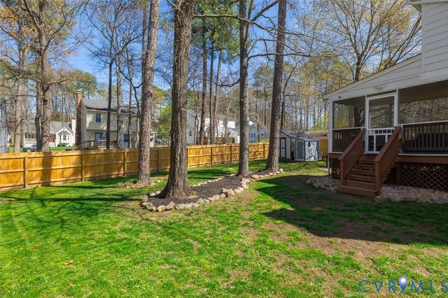 2608 Tracewood Cir, Henrico, VA 23233