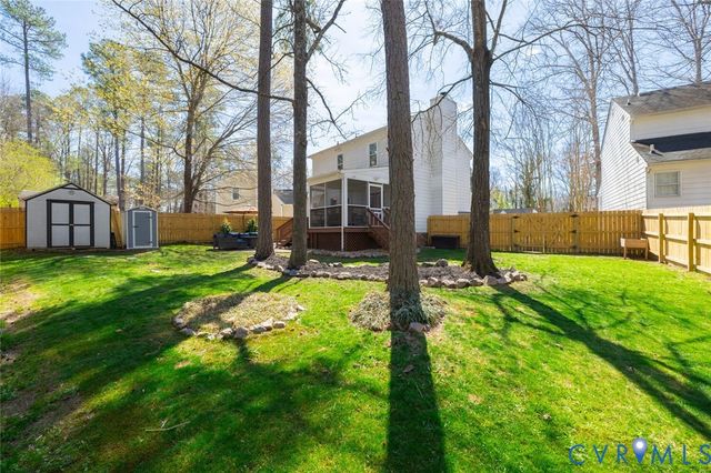 2608 Tracewood Cir, Henrico, VA 23233