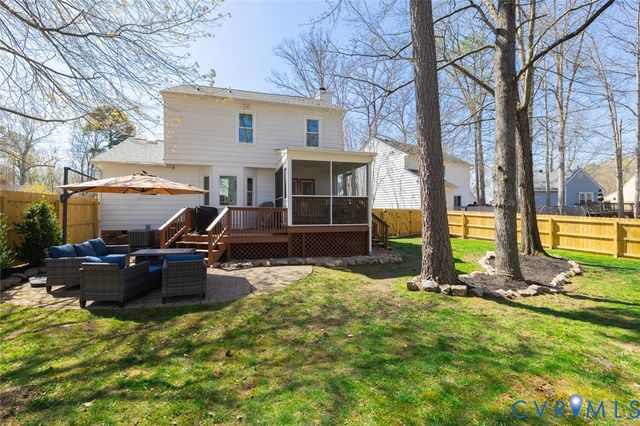 2608 Tracewood Cir, Henrico, VA 23233