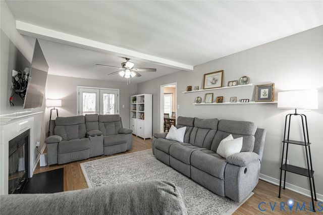 2608 Tracewood Cir, Henrico, VA 23233