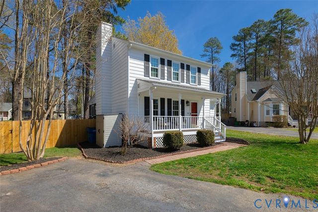 2608 Tracewood Cir, Henrico, VA 23233