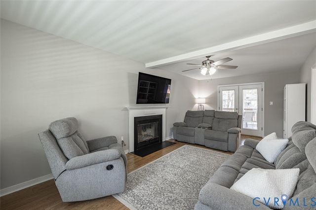 2608 Tracewood Cir, Henrico, VA 23233