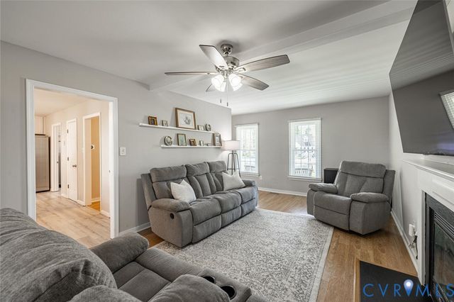 2608 Tracewood Cir, Henrico, VA 23233