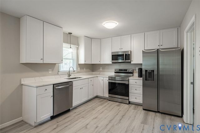 2608 Tracewood Cir, Henrico, VA 23233