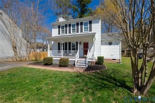 2608 Tracewood Cir, Henrico, VA 23233