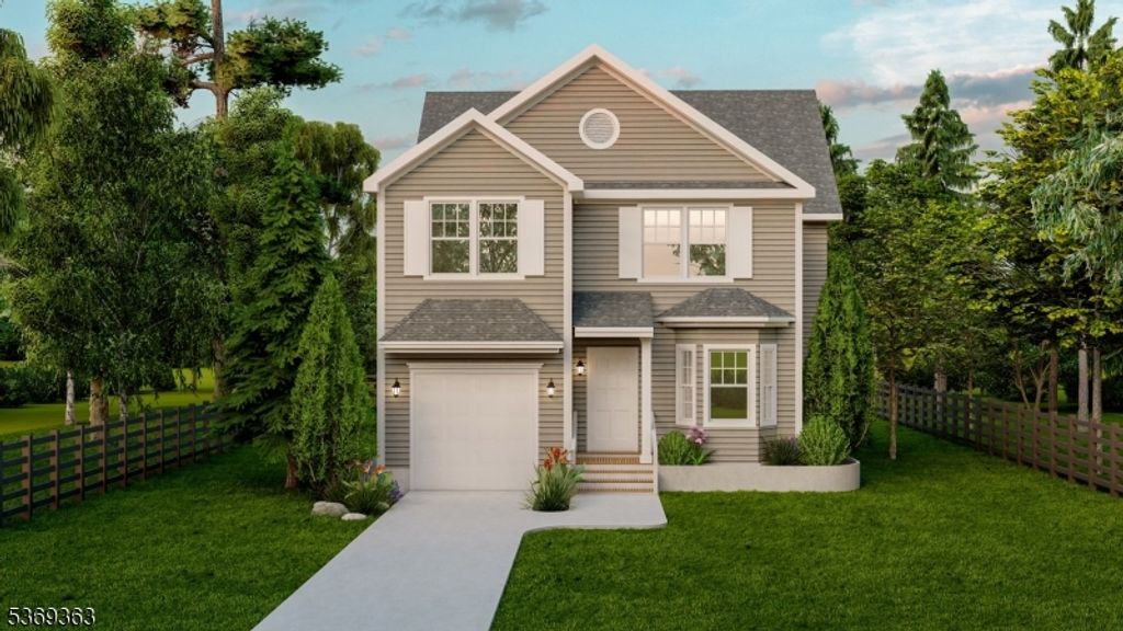 51 Marie Ave, Bridgewater Twp., NJ 08807