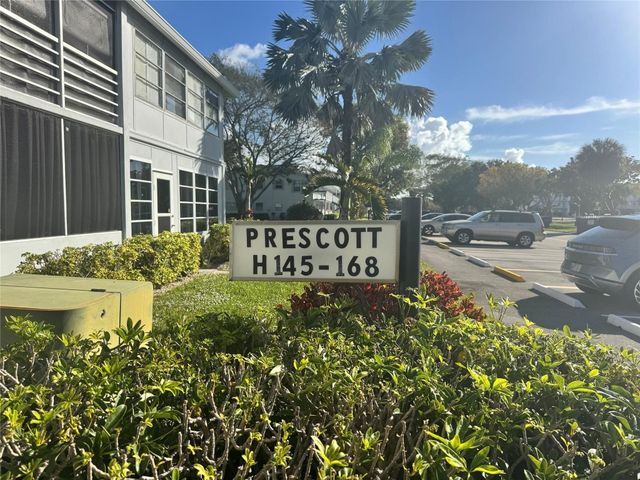 154 Prescott H 154, Deerfield Beach, FL 33442