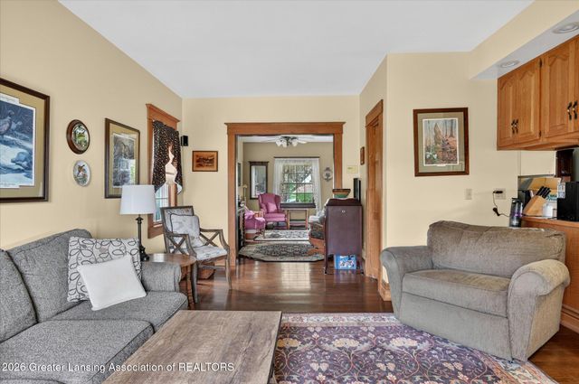 5514 E Kinsel Highway, Charlotte, MI 48813