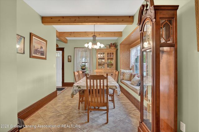 5514 E Kinsel Highway, Charlotte, MI 48813