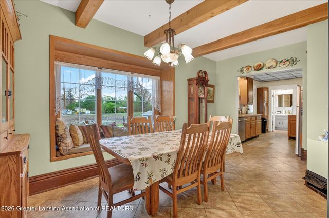 5514 E Kinsel Highway, Charlotte, MI 48813