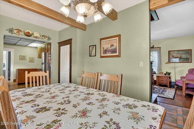 5514 E Kinsel Highway, Charlotte, MI 48813