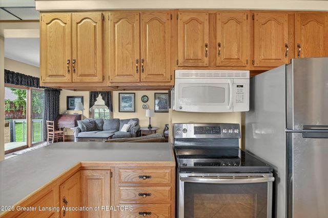 5514 E Kinsel Highway, Charlotte, MI 48813