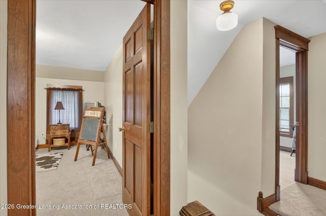5514 E Kinsel Highway, Charlotte, MI 48813