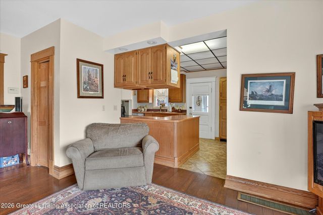 5514 E Kinsel Highway, Charlotte, MI 48813