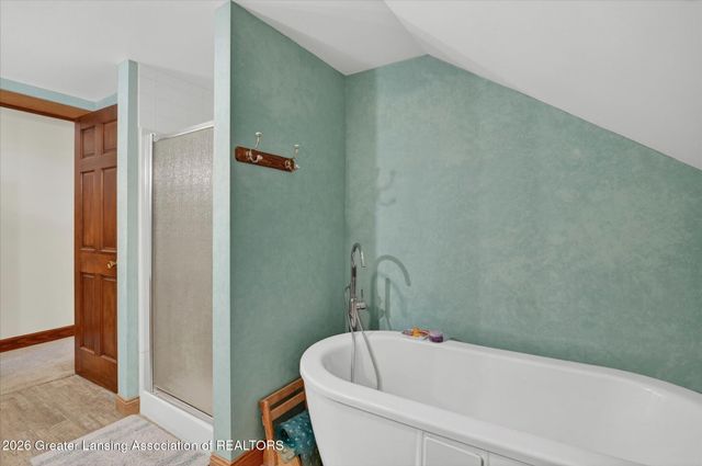 5514 E Kinsel Highway, Charlotte, MI 48813